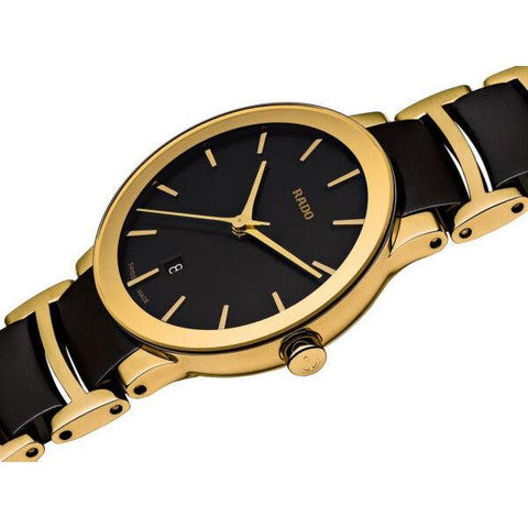 The Watch Boutique Rado Centrix Watch R30528172