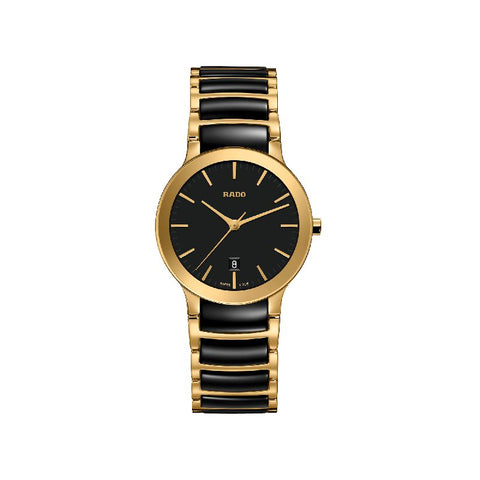 The Watch Boutique Rado Centrix Watch R30528172