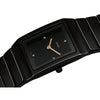 The Watch Boutique Rado Ceramica Diamonds Watch 01.420.0702.3.072