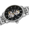 The Watch Boutique Rado Coupole Classic Open Heart Automatic Watch 01.734.3894.4.315