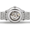 The Watch Boutique Rado Coupole Classic Open Heart Automatic Watch 01.734.3894.4.315