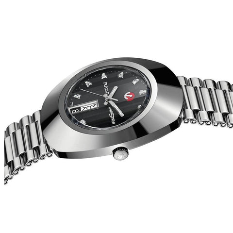 The Watch Boutique Rado DiaStar Automatic Watch R12408613