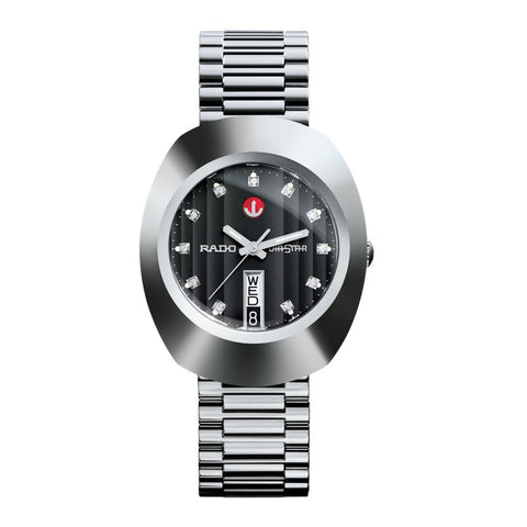 The Watch Boutique Rado DiaStar Automatic Watch R12408613