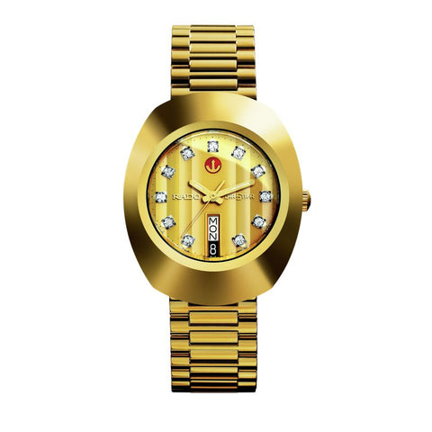 The Watch Boutique Rado DiaStar Automatic Watch R12413493