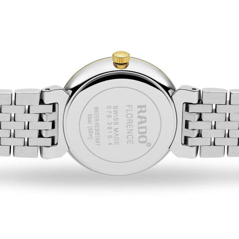The Watch Boutique Rado Florence Watch R48913153