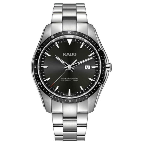The Watch Boutique Rado HyperChrome Watch 01.073.0502.3.015