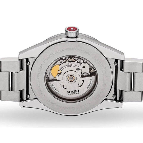 The Watch Boutique Rado HyperChrome Watch R33101204