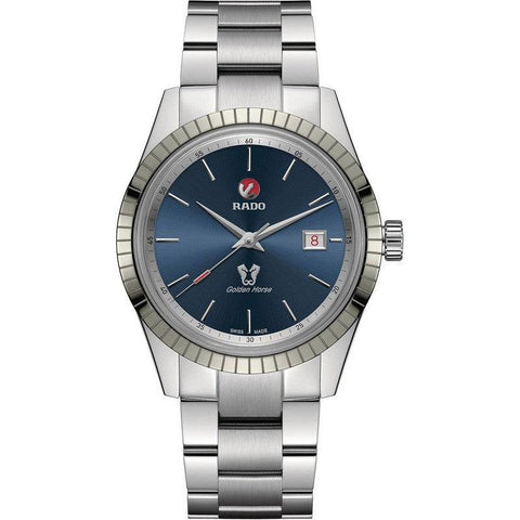 The Watch Boutique Rado HyperChrome Watch R33101204