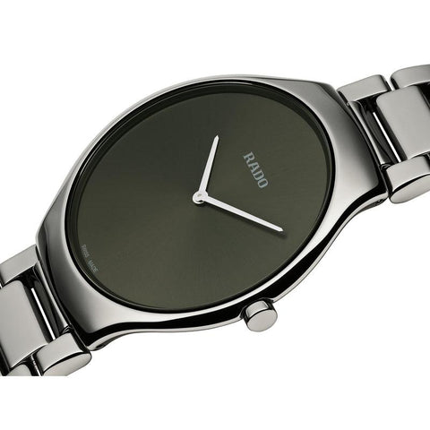 The Watch Boutique Rado True Thinline Watch 01.140.0955.3.012