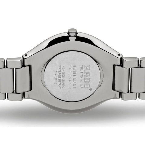 The Watch Boutique Rado True Thinline Watch 01.140.0955.3.012