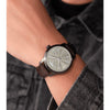 The Watch Boutique Raho Watch Police For Men PEWJB0021301