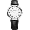 The Watch Boutique Raymond Weil Classic Toccata Men's Quartz Watch - R5485STC00300