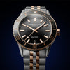 The Watch Boutique Raymond Weil Diver Freelancer Automatic Watch - R2775S5120051