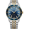 The Watch Boutique Raymond Weil Diver Freelancer Automatic Watch - R2775SP350051