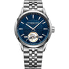 The Watch Boutique Raymond Weil Freelancer Calibre RW1212 Men's Automatic Watch - R2780ST50001