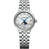 The Watch Boutique Raymond Weil Maestro Ladies Automatic Moon phase Watch - R2139ST00965