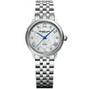 The Watch Boutique Raymond Weil Maestro Ladies Automatic Watch - R2131ST00966
