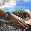 The Watch Boutique Raymond Weil Noemia Women's Diamond Quartz Watch - R5132ST50181