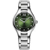 The Watch Boutique Raymond Weil Noemia Women's Diamond Quartz Watch - R5132ST52181
