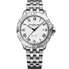 The Watch Boutique Raymond Weil Tango Classic Men's Quartz Watch - R8160ST00300