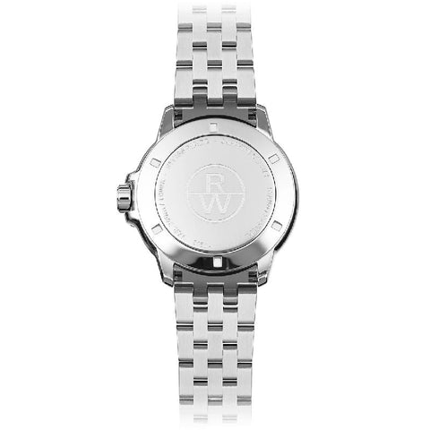 The Watch Boutique Raymond Weil Tango Classic Men's Quartz Watch - R8160ST00508