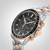 The Watch Boutique Raymond Weil Tango Two-Tone Chronograph Watch - R8570SP520001