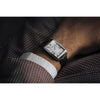 The Watch Boutique Raymond Weil Toccata Classic Rectangular Men's Watch - R5425STC00300