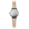 The Watch Boutique Raymond Weil Toccata Ladies Black Leather Quartz Watch - R5385STC00659