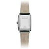 The Watch Boutique Raymond Weil Toccata Ladies Emerald Green Dial Diamond Leather Watch - R5925STC00521