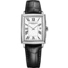 The Watch Boutique Raymond Weil Toccata Ladies Stainless Steel Quartz Leather Watch - R5925STC00300