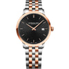 The Watch Boutique Raymond Weil Toccata Men's Rose Gold Quartz Watch - R5485SP520001