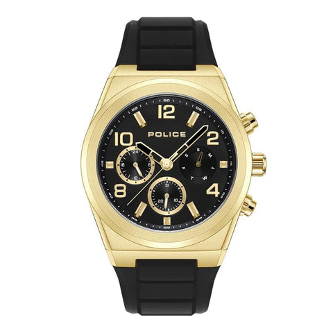 The Watch Boutique Salkantay Watch By Police For Men PEWJQ2226702