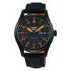 The Watch Boutique Seiko 5 Sports ‘Flieger’ Watch - SRPH33K1