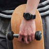 The Watch Boutique Seiko 5 Sports ‘Stealth’ Watch - SRPJ11K1