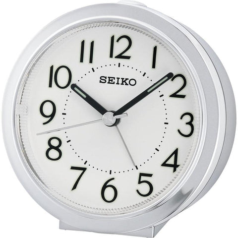 The Watch Boutique Seiko Alarm Clock - QHE146S