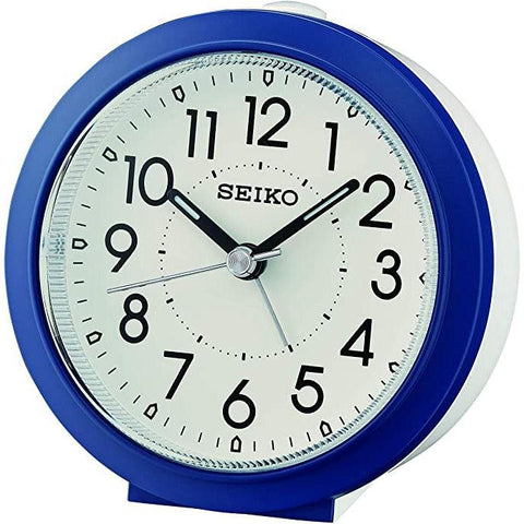 The Watch Boutique Seiko Alarm Clock - QHE174L