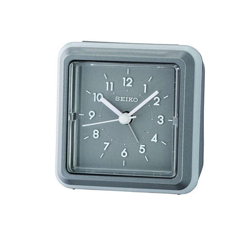 The Watch Boutique Seiko Alarm Clock - QHE182N