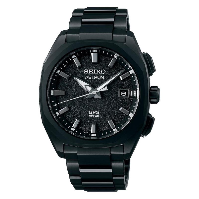 Seiko astron clearance gps solar 2019