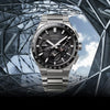 The Watch Boutique Seiko Astron Solar GPS Chronograph ‘Solidity’ Watch - SSH111J1