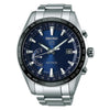The Watch Boutique Seiko Astron Titanium GPS Solar World Time