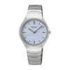 The Watch Boutique Seiko Conceptual Dress Watch - SUR549P1