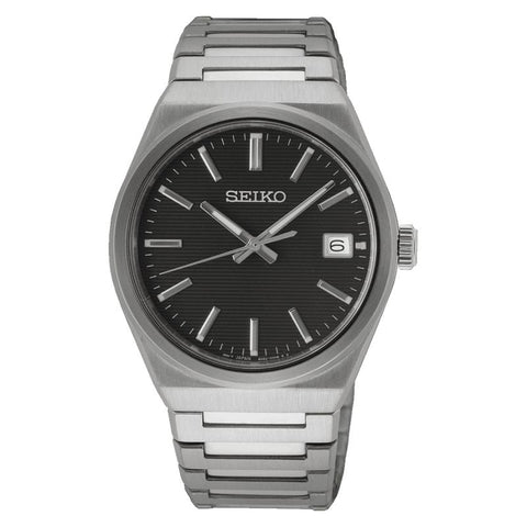 The Watch Boutique Seiko Conceptual Dress Watch - SUR557P1