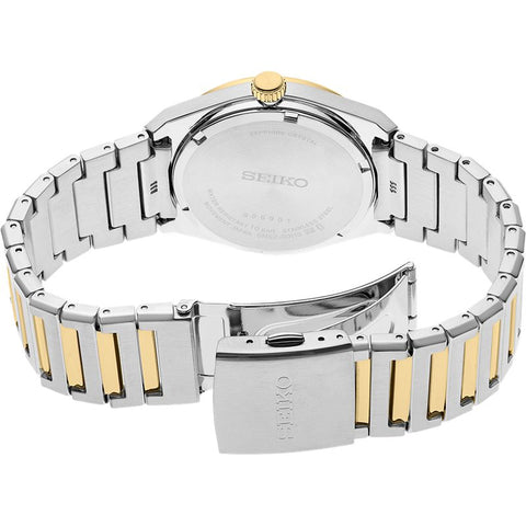 The Watch Boutique Seiko Conceptual Dress Watch - SUR558P1