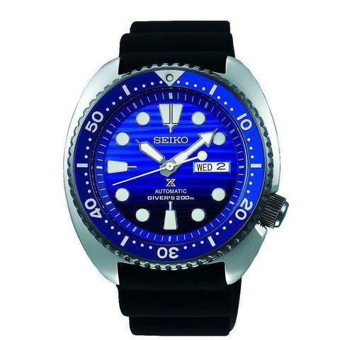 The Watch Boutique Seiko Gents Prospex Automatic Divers Special Edition