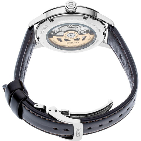 The Watch Boutique Seiko Presage Cocktail Time ‘Mockingbird’ Watch - SRPD37J1