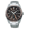 The Watch Boutique Seiko Presage Sharp Edged Series GMT – Boutique Exclusive Watch - SPB225J1
