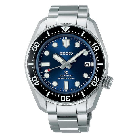 The Watch Boutique Seiko Prospex 1968 Re-Interpretation Watch - SPB187J1