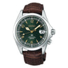 The Watch Boutique Seiko Prospex ‘Alpinist’ Watch - SPB121J1