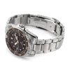 The Watch Boutique Seiko Prospex Compact Solar Scuba Diver Watch - SNE571P1