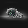 The Watch Boutique Seiko Prospex ‘Deep Green’ Speedtimer Solar Chronograph - SSC933P1